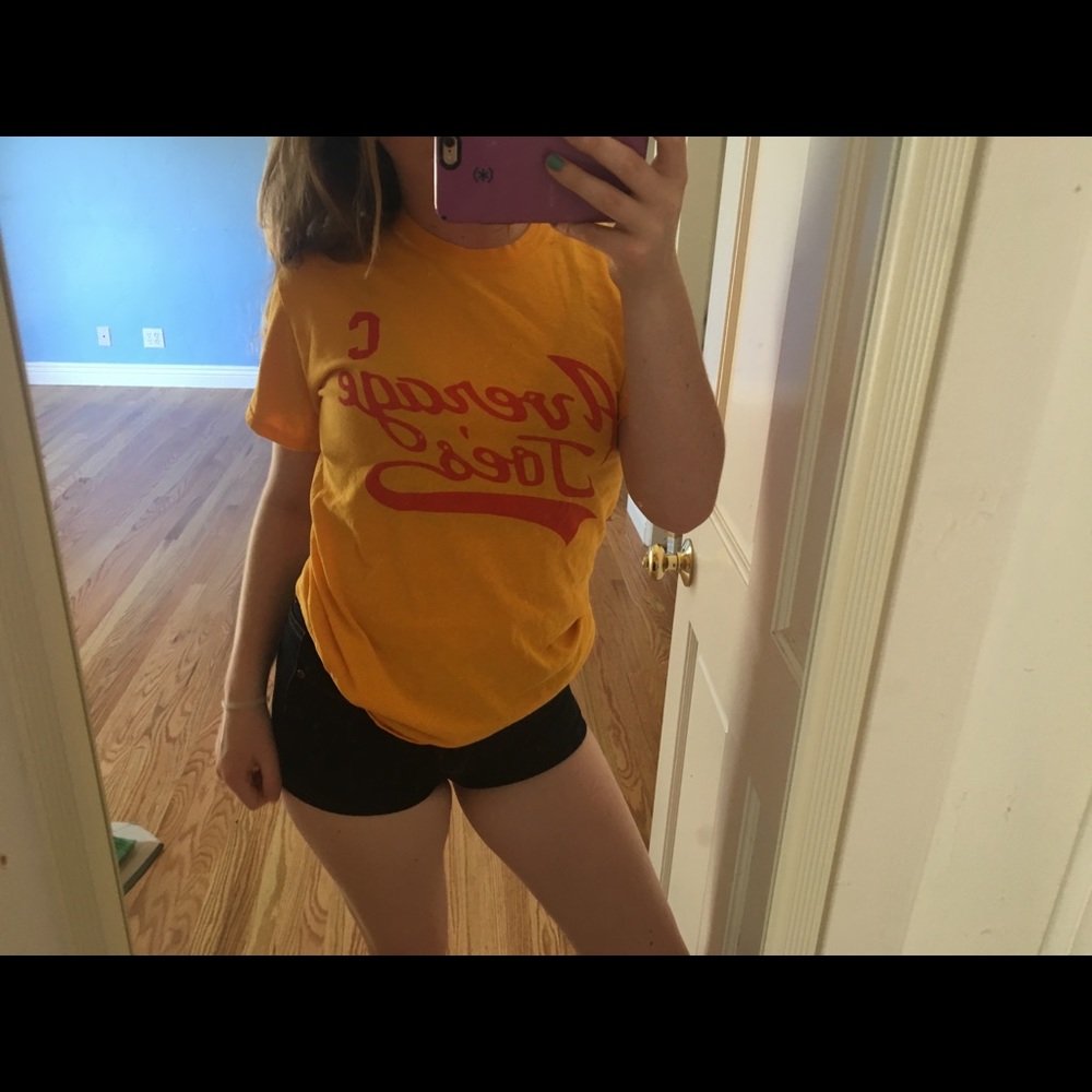 Vintage T Shirt